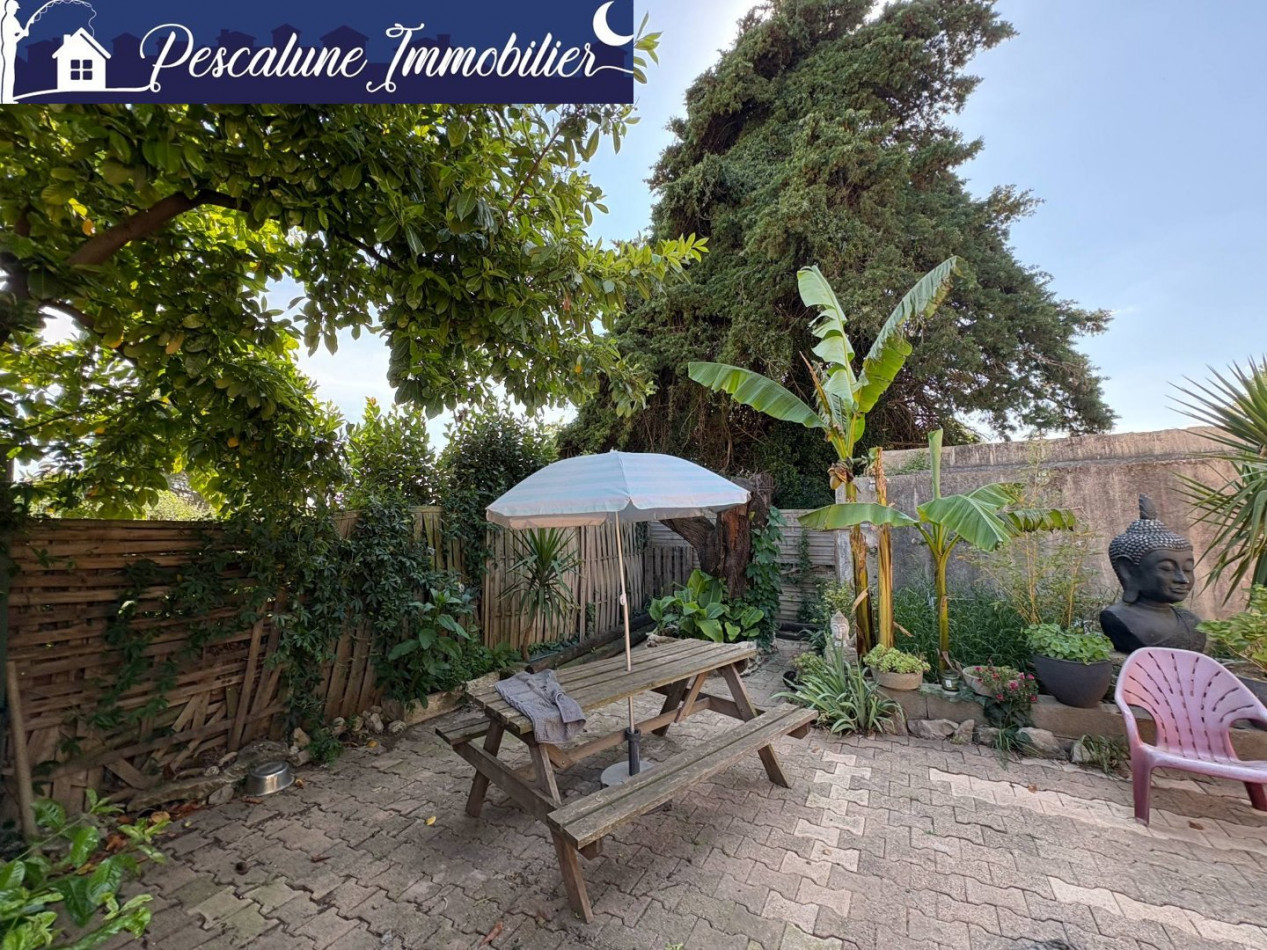 sale Maison de campagne Lunel - Photo 3