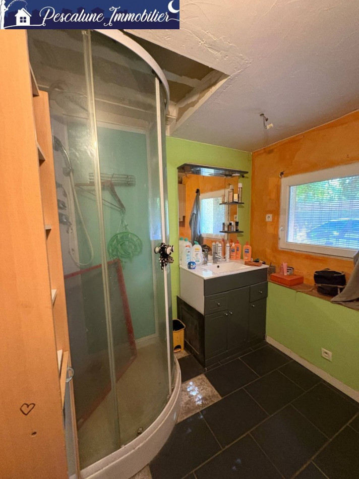 sale Maison de campagne Lunel - Photo 7
