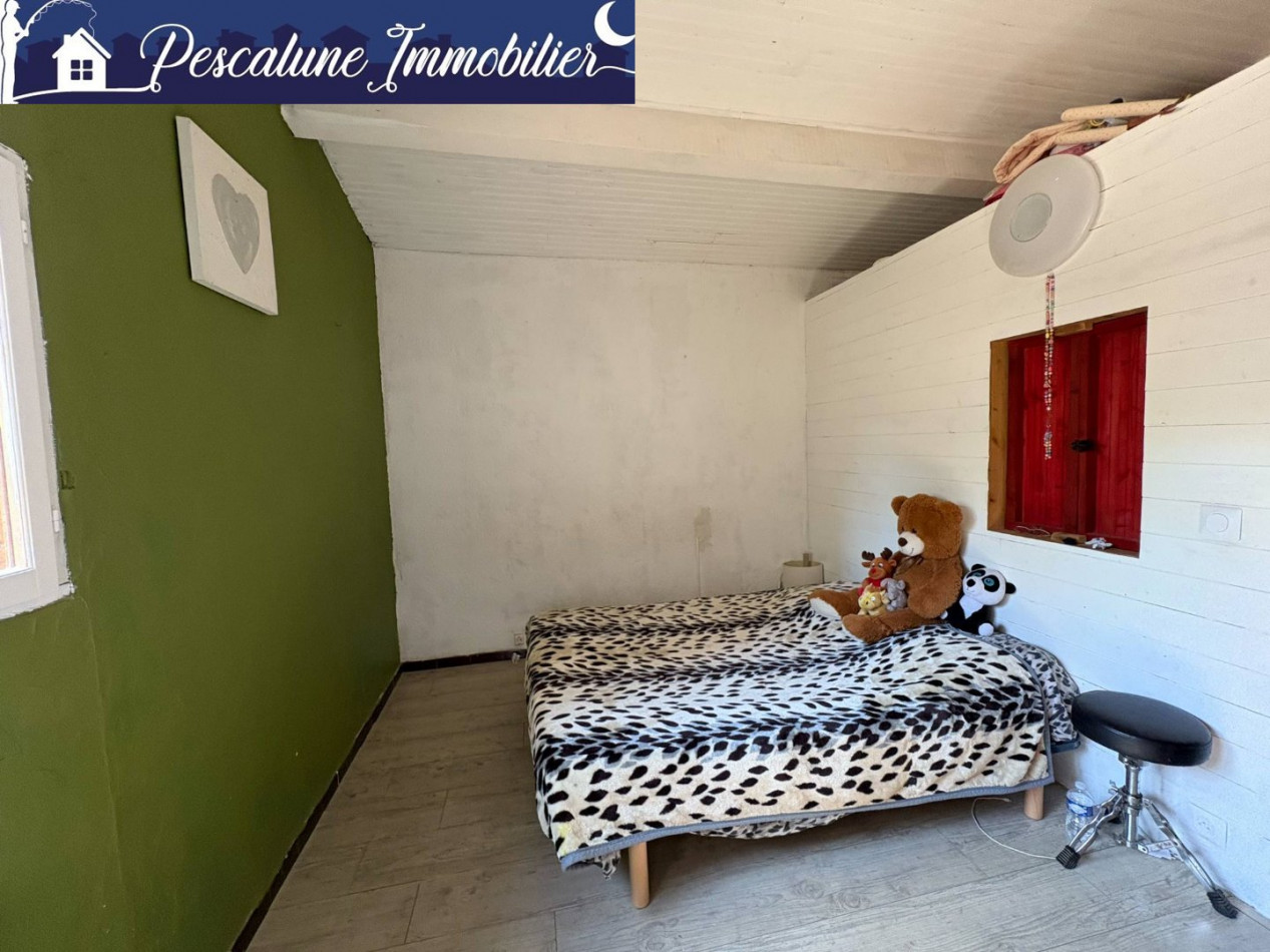 sale Maison de campagne Lunel - Photo 8