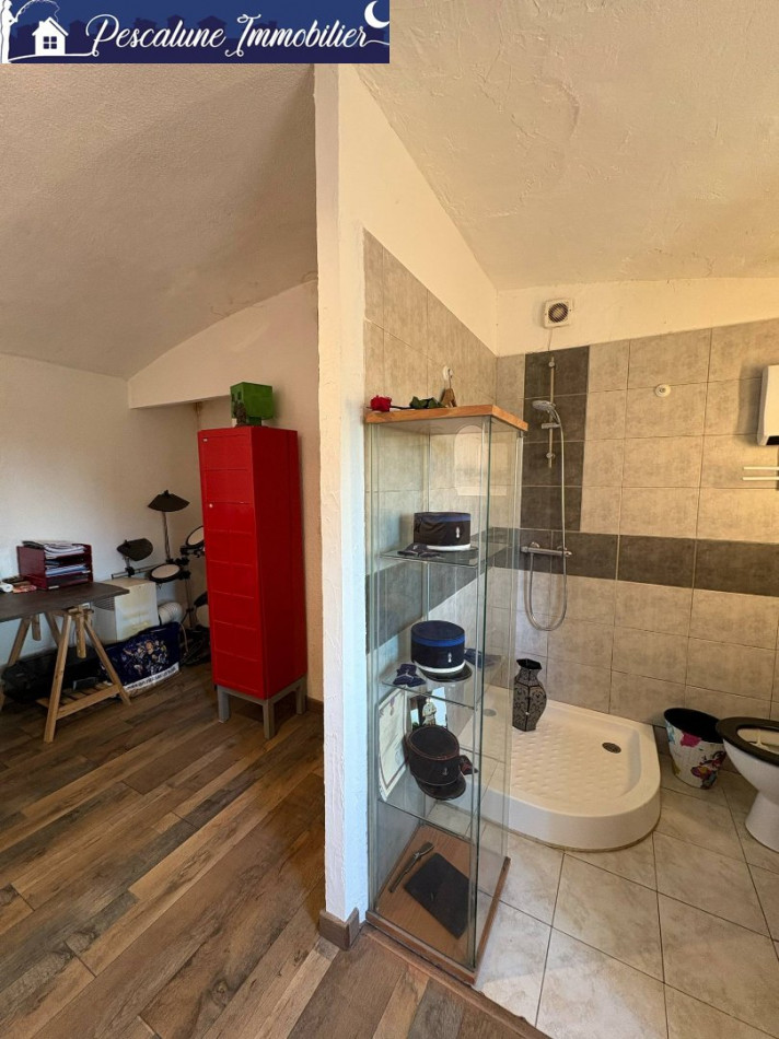 sale Maison de campagne Lunel - Photo 9
