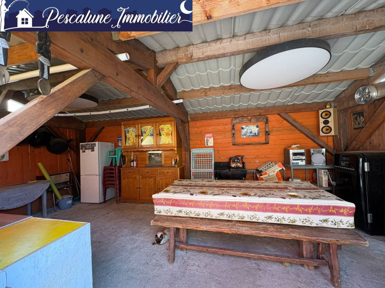 sale Maison de campagne Lunel - Photo 10