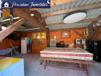 sale Maison de campagne Lunel