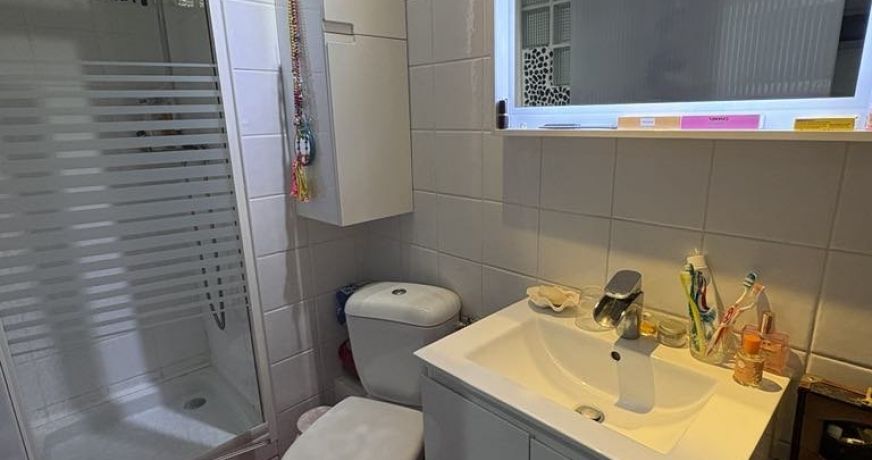 vente Studio La Grande-motte