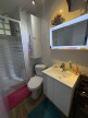 sale Studio La Grande-motte