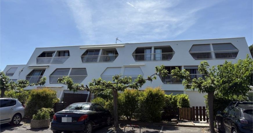 vente Studio La Grande-motte