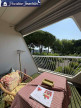 sale Studio La Grande-motte