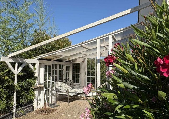 sale Maison Vauvert