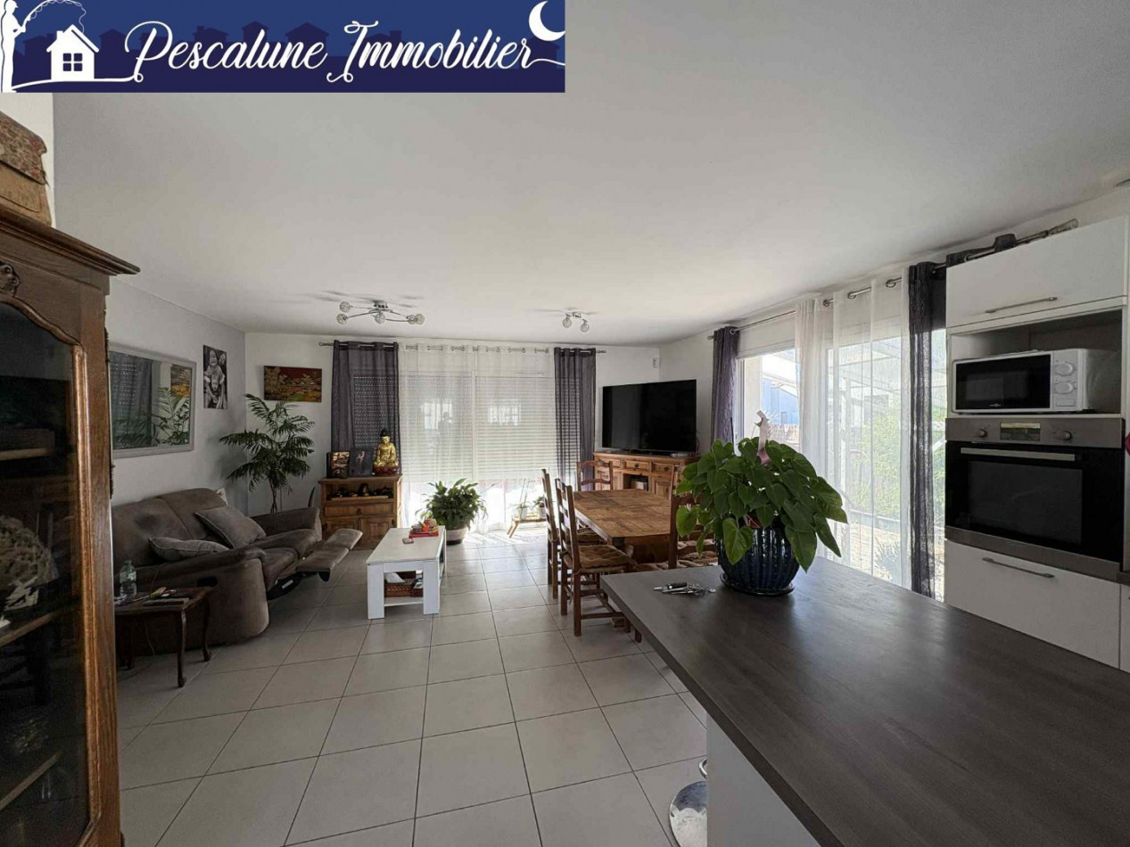 sale Maison Vauvert - Photo 2