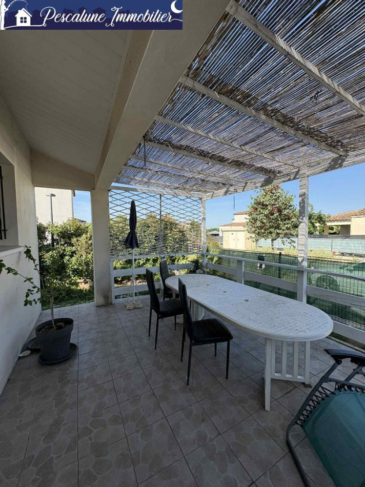 sale Maison Vauvert - Photo 3