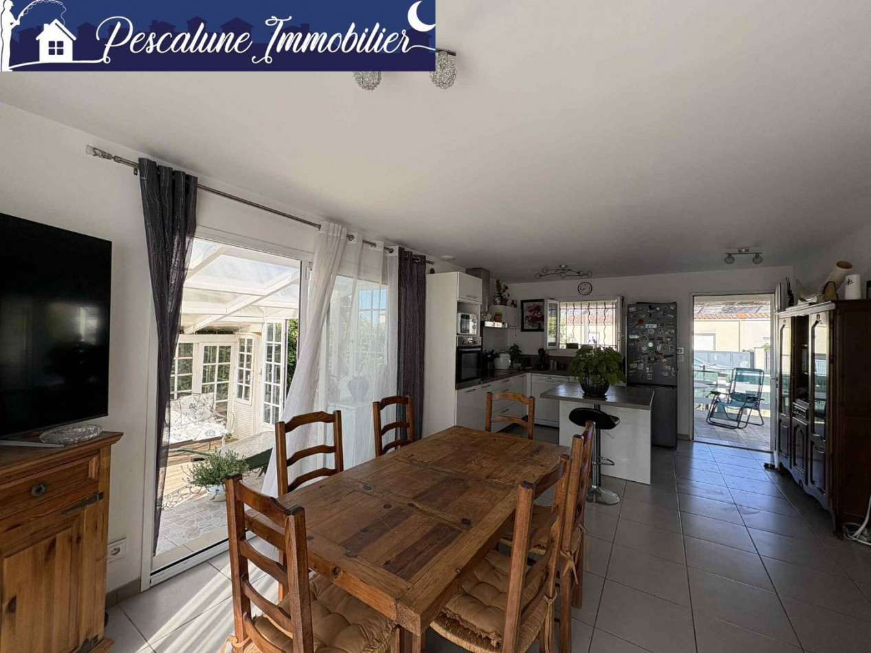 sale Maison Vauvert - Photo 4