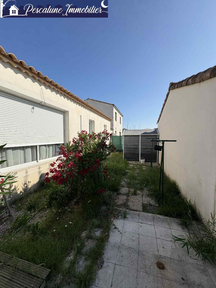 sale Maison Vauvert - Photo 5