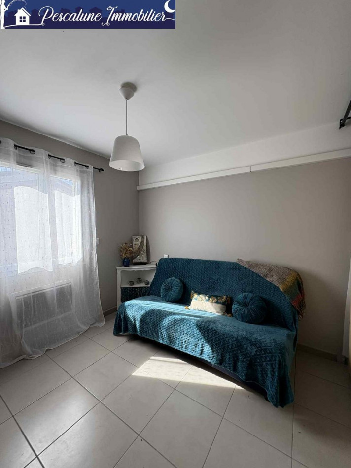 sale Maison Vauvert - Photo 8