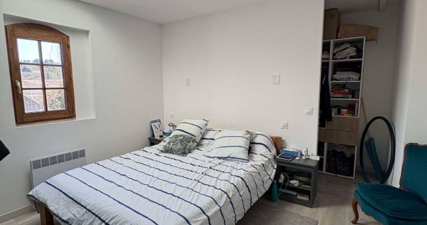 vente Immeuble Sommieres