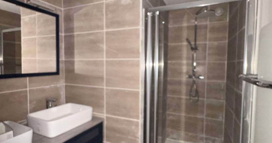 vente Immeuble Sommieres