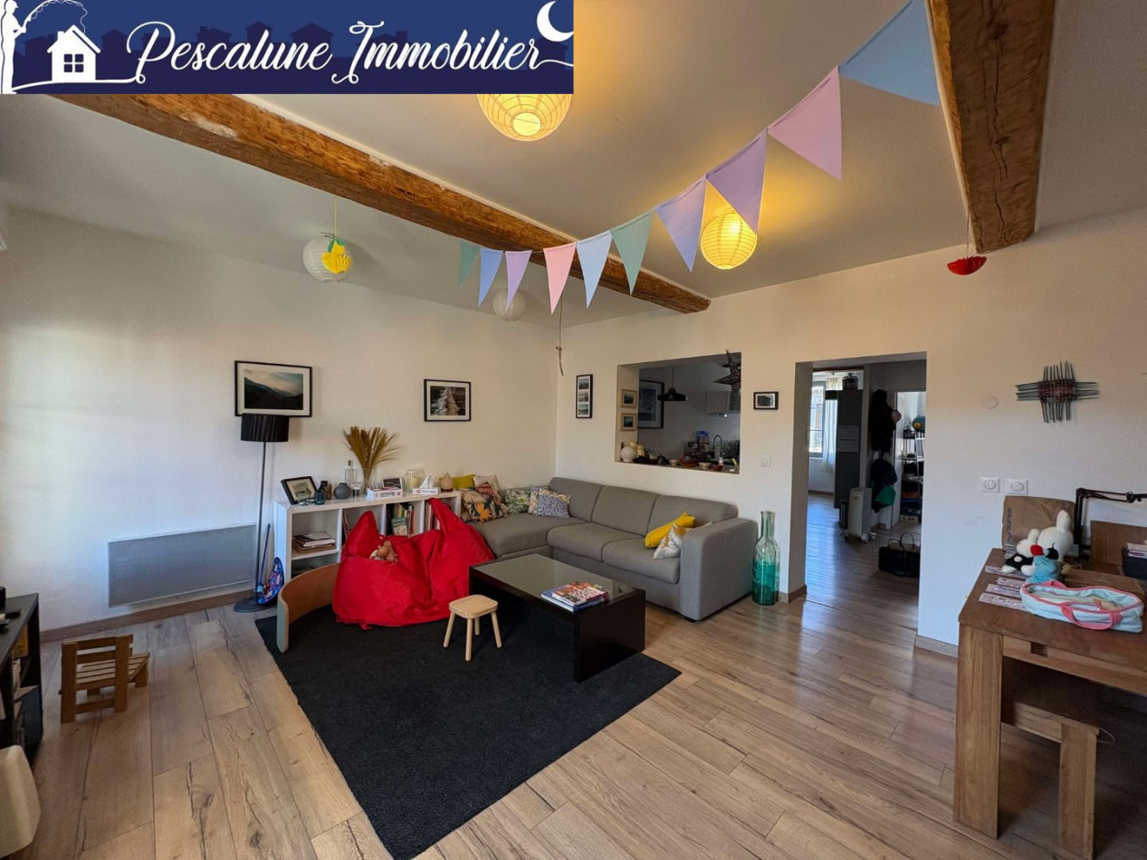 sale Immeuble Sommieres - Photo 6