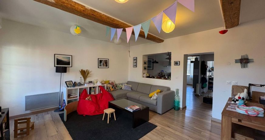 vente Immeuble Sommieres