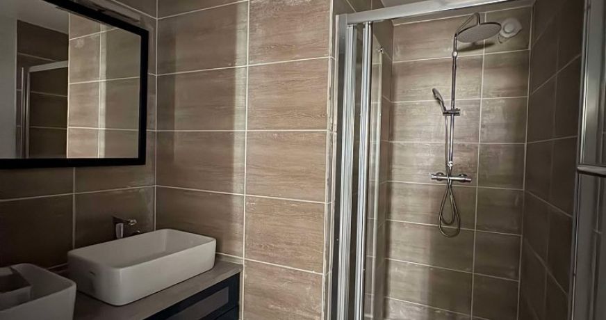 vente Appartement Sommieres