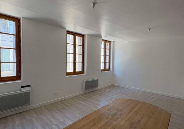 sale Appartement Sommieres