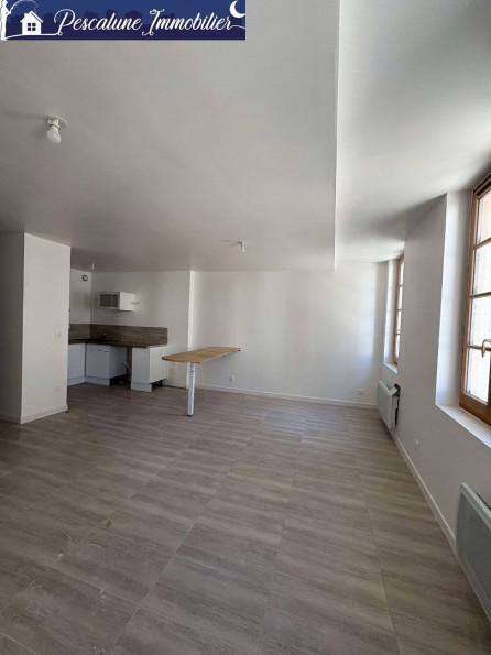 vente Appartement Sommieres - Photo 1