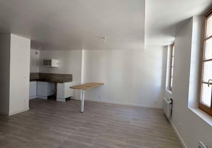 vente Appartement Sommieres