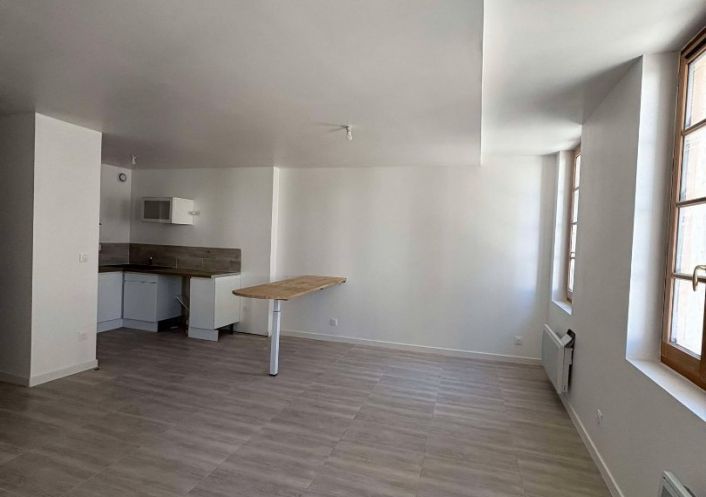 vente Appartement Sommieres