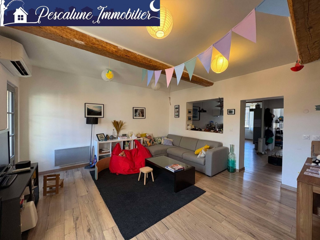 sale Appartement Sommieres - Photo 1
