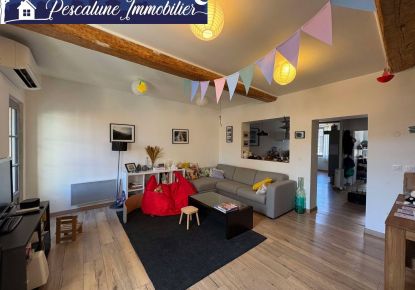 vente Appartement Sommieres