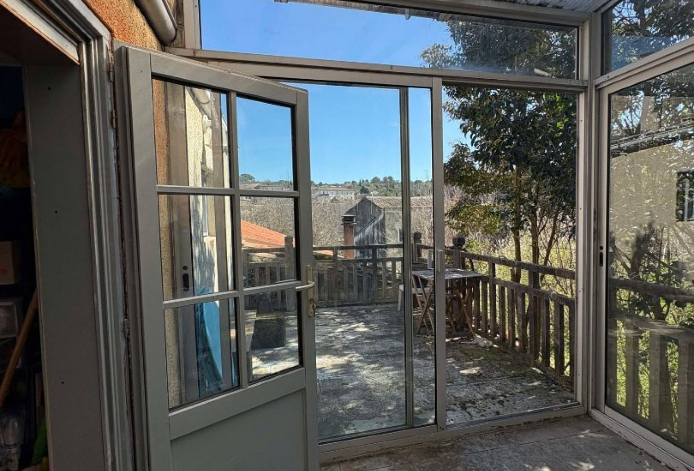 vente Appartement Sommieres - Photo 2