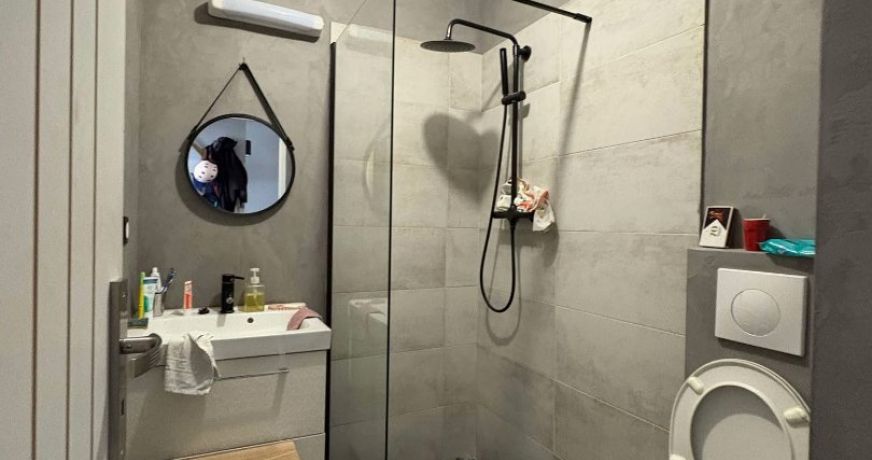 vente Appartement Sommieres