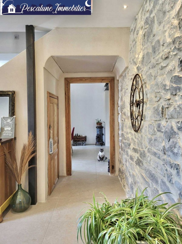 sale Maison Saint Clement - Photo 1