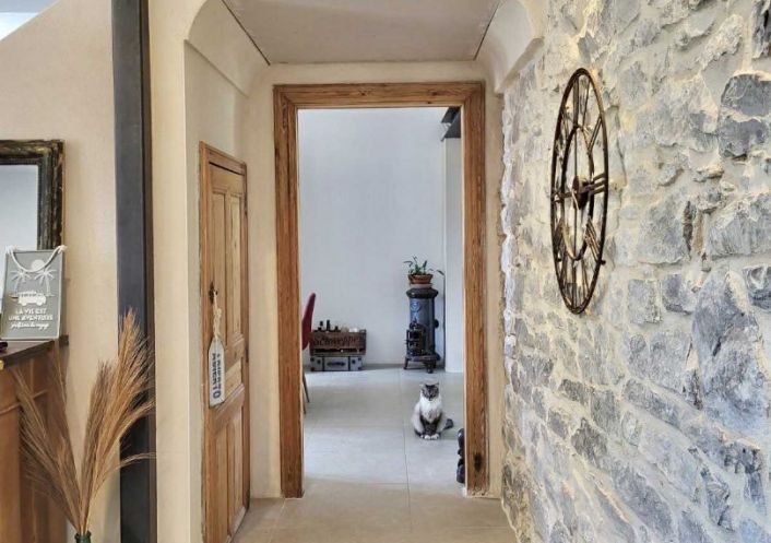 vente Maison Saint Clement