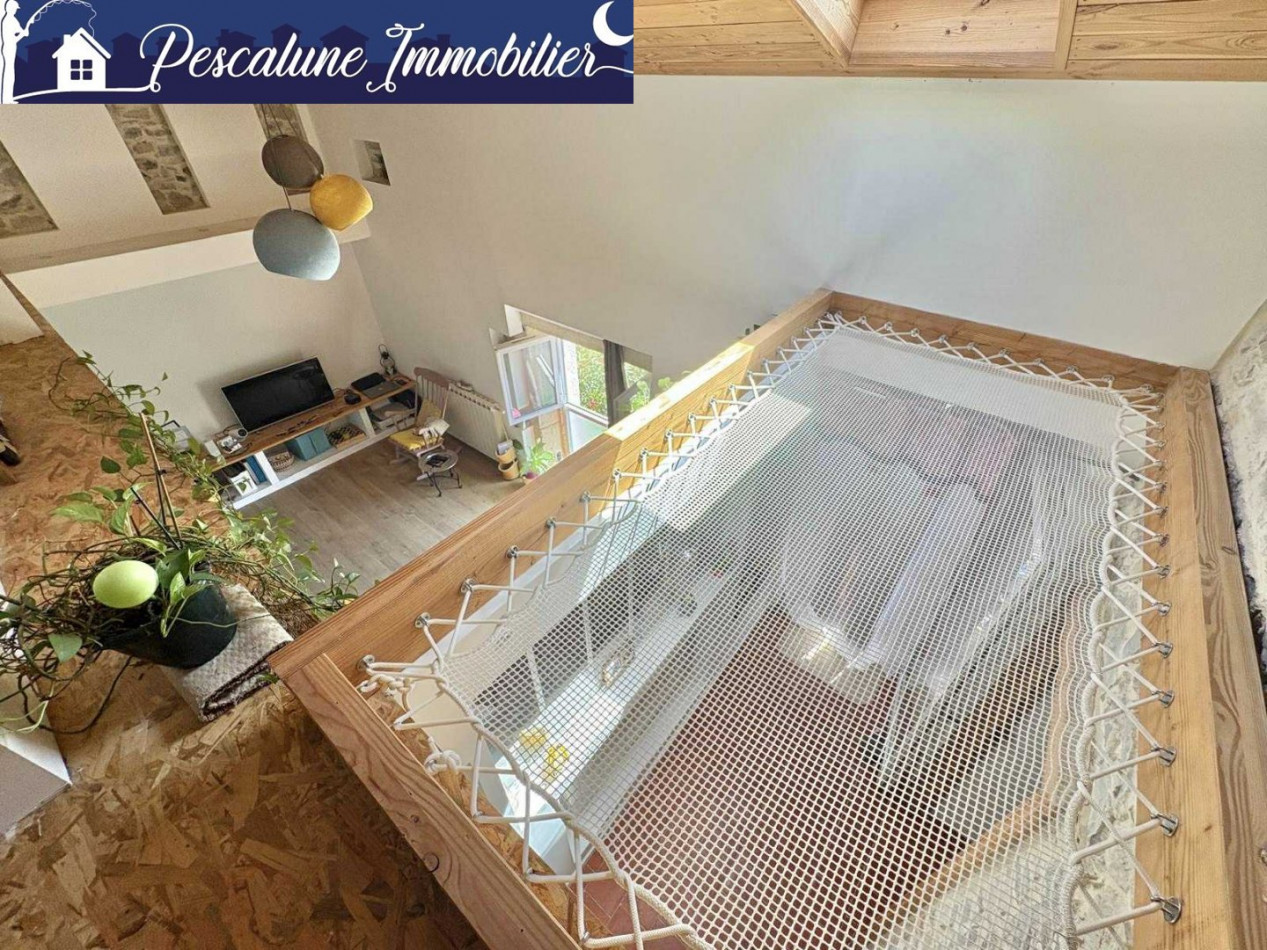 sale Maison Saint Clement - Photo 2