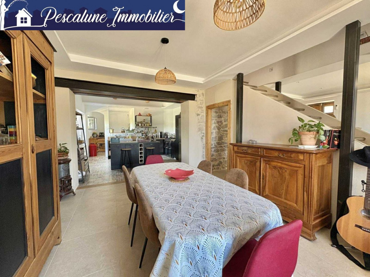 sale Maison Saint Clement - Photo 3