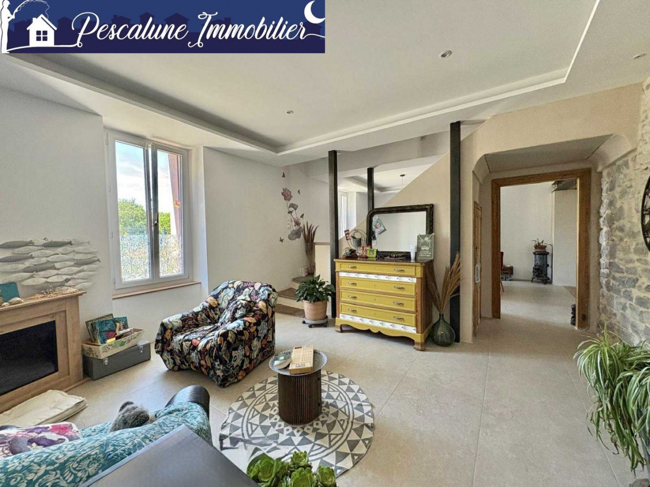 sale Maison Saint Clement - Photo 5
