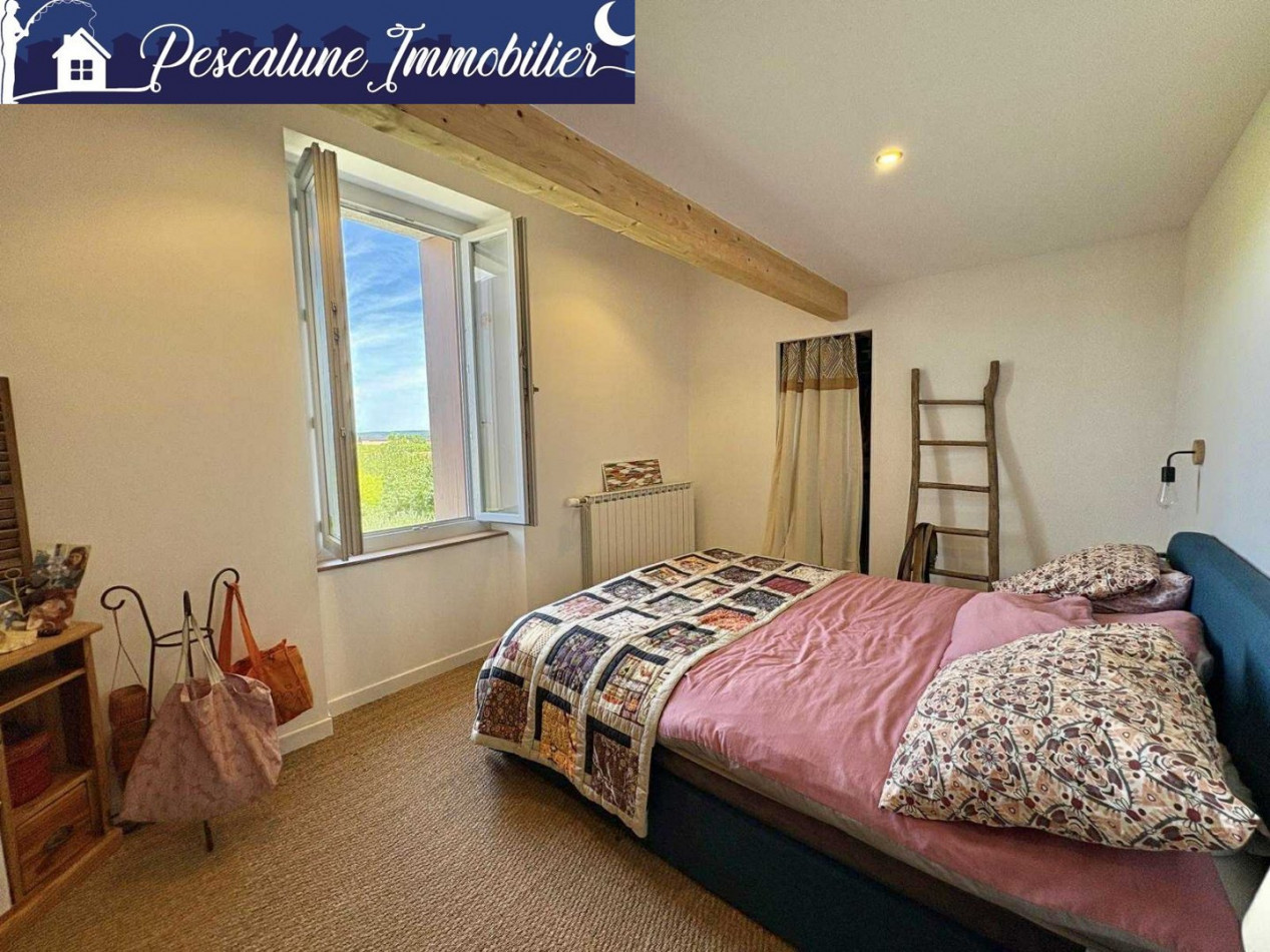 sale Maison Saint Clement - Photo 7