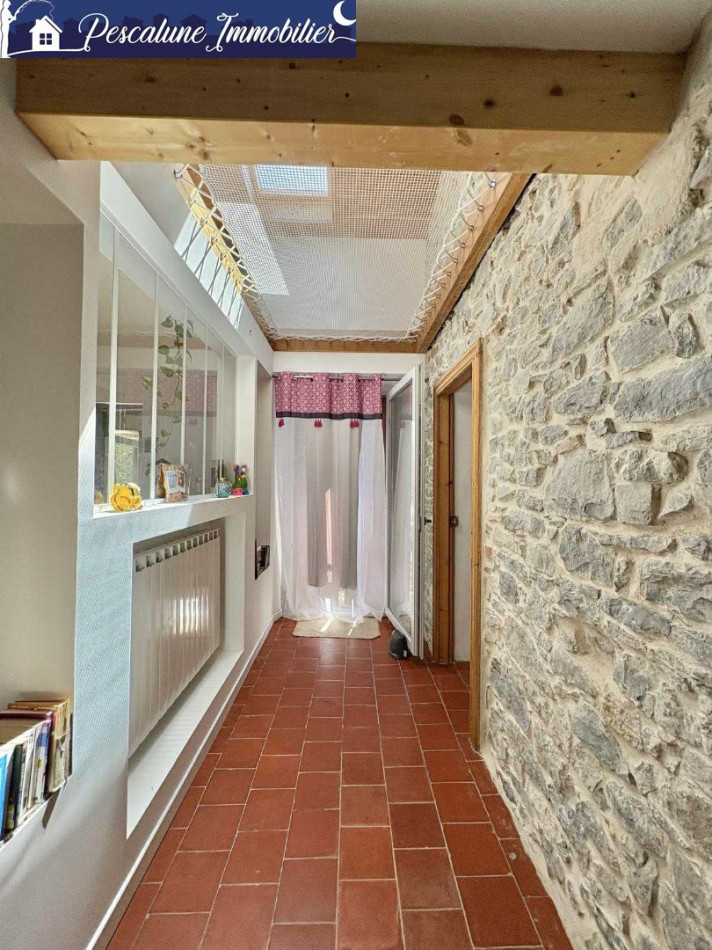 sale Maison Saint Clement - Photo 9
