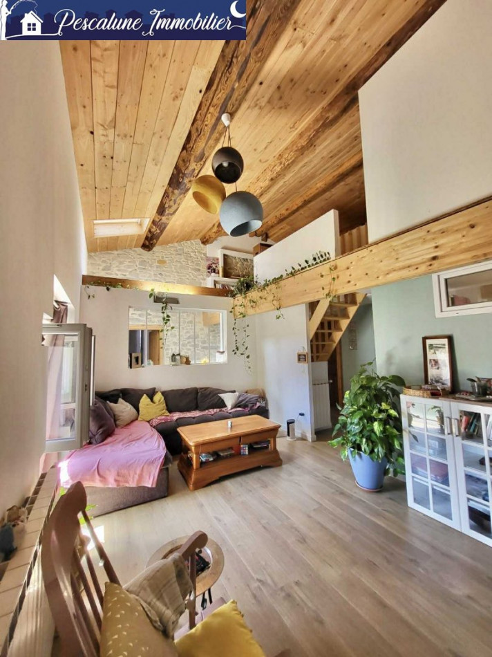 sale Maison Saint Clement - Photo 10
