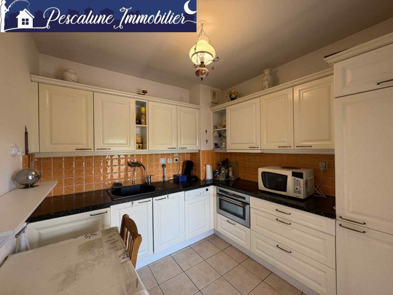 vente Appartement Lunel - Photo 1