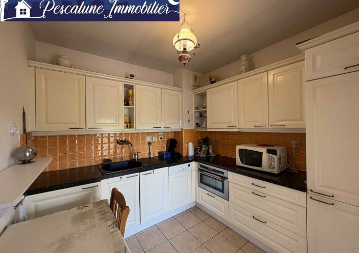 vente Appartement Lunel