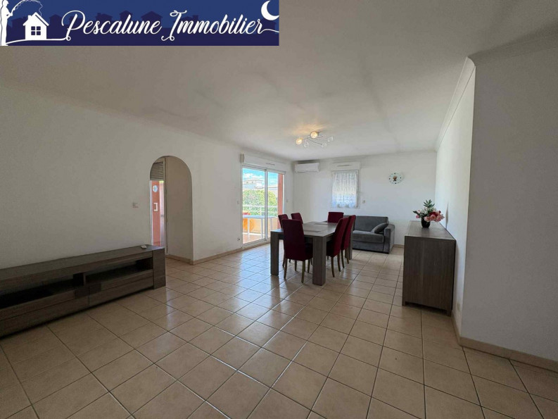 vente Appartement Lunel - Photo 2