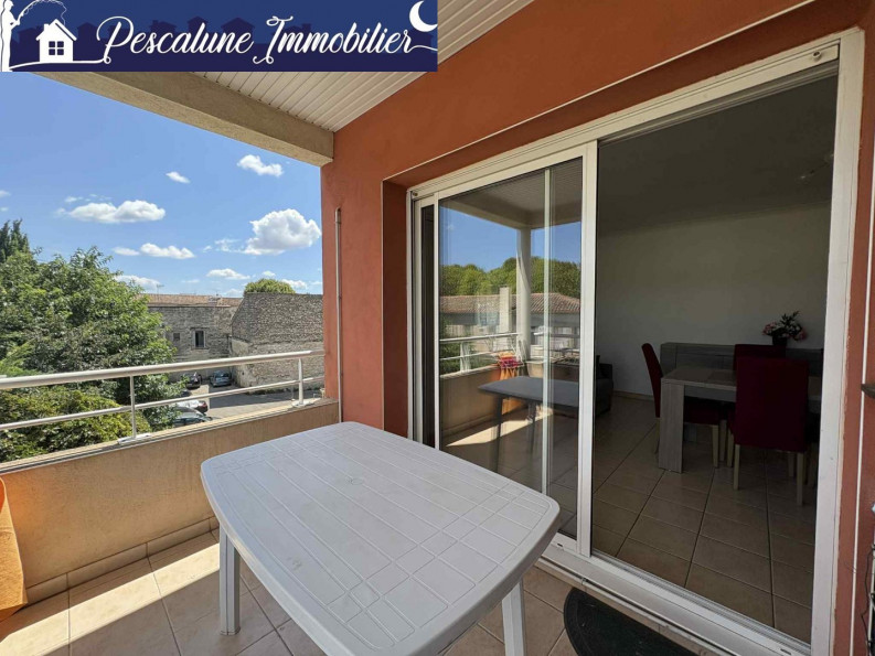 vente Appartement Lunel - Photo 3