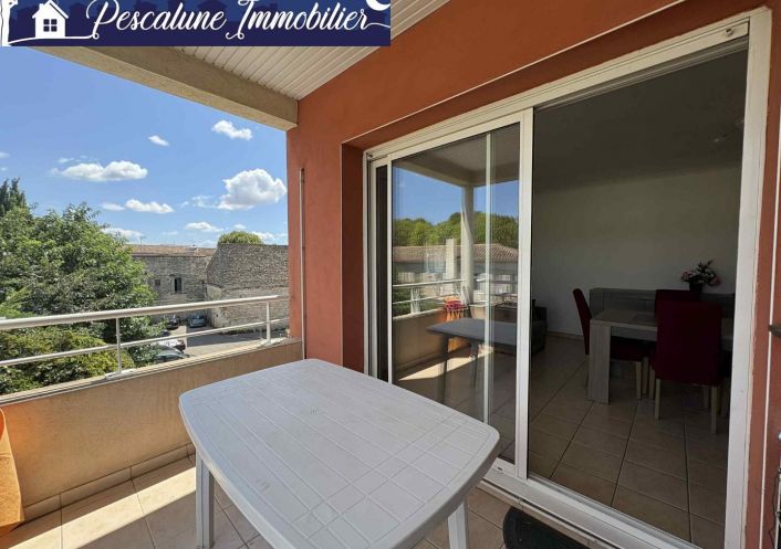 vente Appartement Lunel