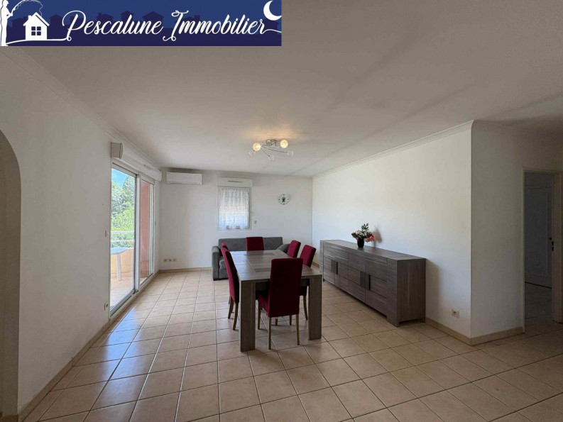 vente Appartement Lunel - Photo 7