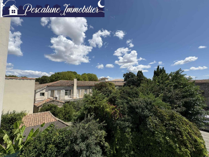 vente Appartement Lunel - Photo 8