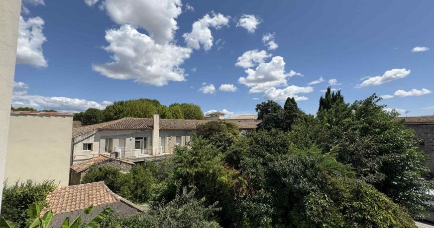 vente Appartement Lunel