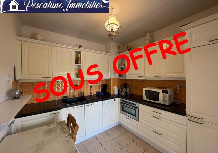 vente Appartement Lunel