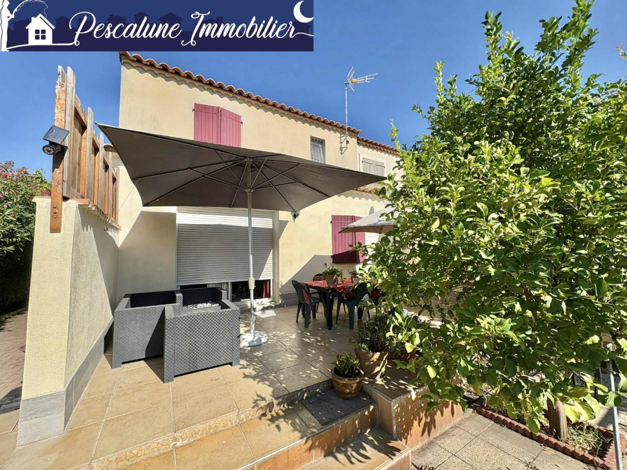sale Maison Aigues Mortes - Photo 1