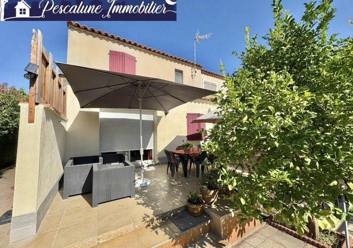 sale Maison Aigues Mortes