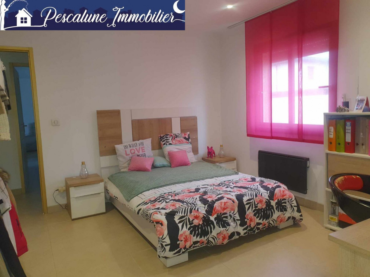 sale Villa Saint Aunes - Photo 7