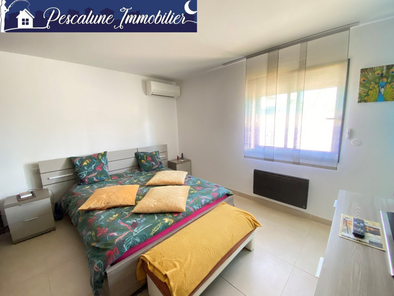 sale Villa Saint Aunes - Photo 10
